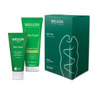 Rituale Corpo Weleda Skin Food