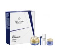Shiseido Vital Perfection Uplifting and Firming Advanced Eye Cream 15 ml Gift Set