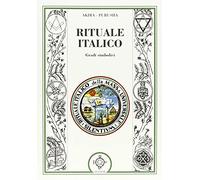 Rituale italico. Gradi simbolici