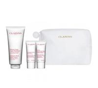 Clarins Baume Corps Super Hydratant 200 ml Gift Set