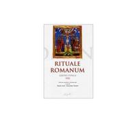 Rituale romanum. Editio typica 1952