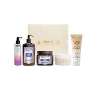 Rituale Silver capelli e corpo 5 trattamenti Arganicare