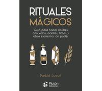 RITUALES MAGICOS
