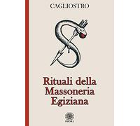 Rituali della massoneria egiziana