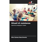 Rituali di resistenza: Esperienze pedagogiche Tapeba