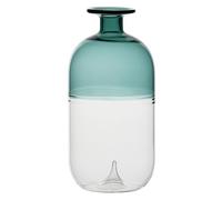 Rituali Domestici - Ameta Vaso Monofiore Verde Ametà