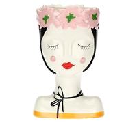 Rituali Domestici - Cachepot Agnese Siamoindue