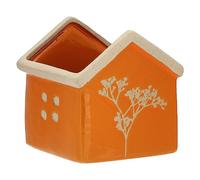 Rituali Domestici - Cachepot arancio S Dicasa