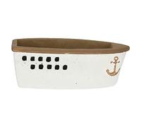 Rituali Domestici - Cachepot barca M Sullacosta