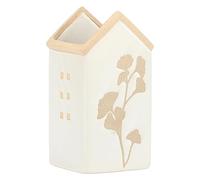 Rituali Domestici - Cachepot bianco L Dicasa