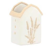 Rituali Domestici - Cachepot bianco M Dicasa