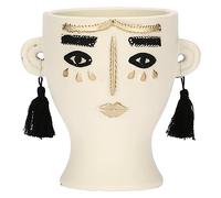 Rituali Domestici - Cachepot medio Priscilla