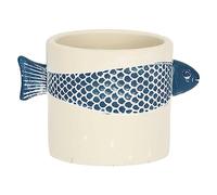 Rituali Domestici - Cachepot piccolo Marechiaro