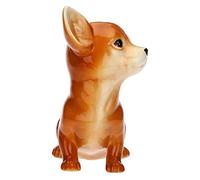 rituali domestici - Cachepot Pong - Arredo Casa, Cachepot - Linea Animalando - Idea Regalo - Ceramica - 19x12xh23 cm