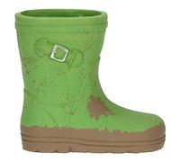 Rituali Domestici - Cachepot stivale destro verde Splash