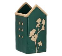 Rituali Domestici - Cachepot verde L Dicasa