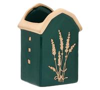 RITUALI DOMESTICI - Cachepot verde M Dicasa