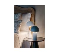 Rituali Domestici Nonalbuio, lampada verde - Ø18x30,5h cm Nonalbuio, lampada verde - Ø18x30,5h cm