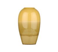 Rituali Domestici Nuance - giallo, vaso in gres, taglia L Nuance - giallo, vaso in gres, taglia L