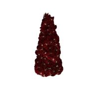 Rituali Domestici Rossondoro, cono l rosso oro Ø 19 h 50 cm Rossondoro, cono l rosso oro Ø 19 h 50 cm