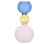 Rituali Domestici - Vaso Monofiore 3 S Millebolle