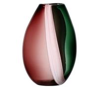 Rituali Domestici - Vaso Rosa M Sullatela