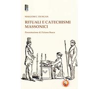 Rituali e catechismi massonici
