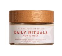 Rituali Quotidiani 1,7 Oz Dalla Organic Skin Co