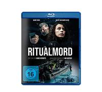 Ritualmord (Blu-ray)