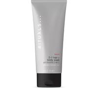 RITUALS Bagnodoccia Sport 2-in-1 Shampoo & Body Wash