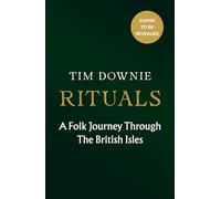 Rituals: A Folk Journey Through The British Isles