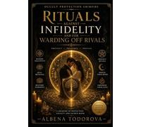 RITUALS AGAINST INFIDELITY AND FOR WARDING OFF RIVALS: Protection Rituals, Moon Rituals, and Practical Occult Techniques for Healing from Betrayal, Restoring Trust, and Protecting Love