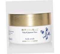 Rituals Amsterdam Collection Body Scrub 200ml(Body Peeling) Per Donna