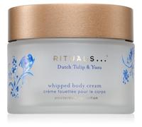RITUALS Amsterdam Collection crema idratante corpo 220 ml