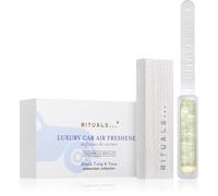 RITUALS Amsterdam Collection deodorante per auto 2x3 g