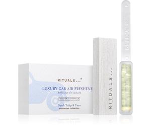 RITUALS Amsterdam Collection deodorante per auto 2x3 g