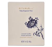 Rituals Amsterdam Collection Scanted Candle 400 g