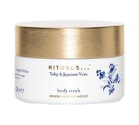 Rituals Amsterdam Collection Scrub Corpo 200 ml