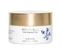Rituals Amsterdam Collection Tulipano & Yuzu Giapponese Peeling per il corpo