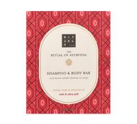 Rituals Ayurveda Shampoo And Body Bar 100 g Sapone