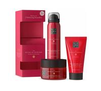 Rituals Trial Set Ayurveda 2024 - Cofanetto Corpo