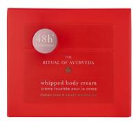 Rituals Ayurveda Whipped Body Cream 220 ml_ Cura del corpo