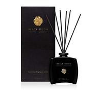 RITUALS - Black Oudh - Piccoli bastoncini profumati - 100 ml - Bastoncini di profumo per ambienti - 6 settimane di profumo - Con salviette Filabe - Altri profumi tra cui scegliere in questa pagina