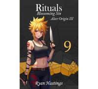 RITUALS: BLOSSOMING SIN ALTER ORIGIN III