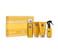 Rituals C-RI-647-03 The Ritual of Mehr, Piccola con Arancia Dolce, Legno di Cedro e Vitamina C - Proprietà Energizzanti e Stimolanti
