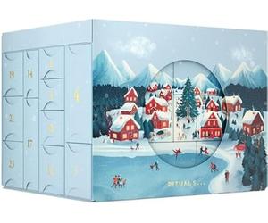 Rituals - Calendario dell'Avvento Deluxe 2025/Diorama