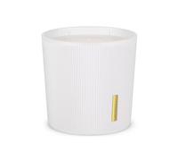 RITUALS Candela Profumata di The Ritual of Karma - con Fiore di Loto e Tè Bianco - Fragranza a lunga durata - Fino a 70 ore di combustione - 1 x 840g