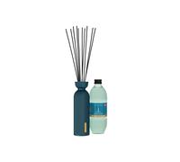 RITUALS Cofanetto Regalo con Diffusore The Ritual of Hammam - Con bastoncini profumati all’Eucalipto e Rosmarino (250 ml), 1 ricarica (500 ml) e 3 bastoncini di ricambio inclusi.