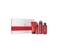 RITUALS Cofanetto regalo donna The Ritual of Ayurveda, Small - Set regalo donna con prodotti per la cura del corpo arricchiti con rosa indiana e olio di mandorle dolci - Set bagno riequilibrante