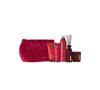 RITUALS Cofanetto regalo Large The Ritual of Ayurveda - Prodotti per la cura del corpo e della casa con rosa indiana e olio di mandorle dolci